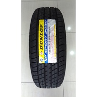 FREE PASANG Dunlop SP2030 Ukuran 185/60 R15 Ban Mobil