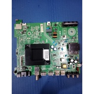 Hisense 40a5600f System Board Main Board Lvda Tv Sparepart