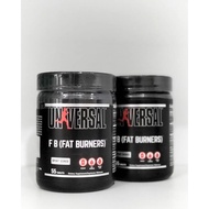 UNIVERSAL FAT BURNERS 55 TABS