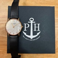 PAUL HEWITT德國設計師品牌手錶 | Miss Ocean Line 海洋女神時髦女錶 - 珍珠母貝殼