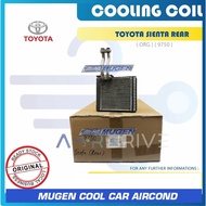 DENSO ORIGINAL TOYOTA SIENTA REAR COOLING COIL 9750