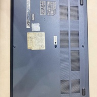 Replace MSI Modern 15 A11 MS-1552 Laptop Case