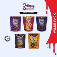 YIMU FEELINGS COOKIES PACK