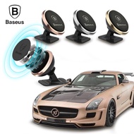 BASEUS Car Phone Accessories Magnetic Mount Holder Aircon Vent Samsung iPhone LG Xiaomi Huawei