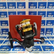 Shimano FX 1000 FC 2019 Reel