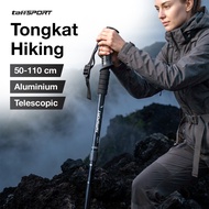 TAFFSPORT Telescopic 4 Section E4103 Outdoor Trekking Pole Hiking Stick
