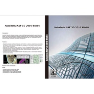 MAP 3D 2016 Win64