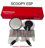 SPION SCOOPY NEW ESP 2021 SEPASANG ckd