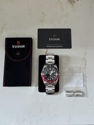Tudor GMT 79830RB紅藍GMT