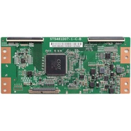 Haixin LED55E5U H55E3A LCD Logic Board ST5461D07-1-C-B Screen HD550K3U8