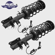 AST-84852 2pcs Front Left&Right Electric Shock Absorber ASSY For Lincoln MKX 2016-2018 F2GZ-18124-T,