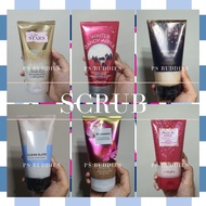 BATH AND BODY WORKS BODY SCRUB