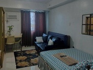 Tum's Mplace Staycation 17th Floor Tower B