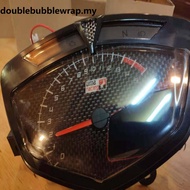 Yamaha LC135 V1 Racing Digtal Meter Motorcycle Speedometer LCD RPM Function Seven Color Water Temper