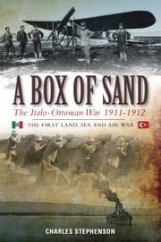 A Box of Sand Charles Stephenson