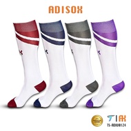 Adisox - Nylon Long Futsal Ball Socks - V1