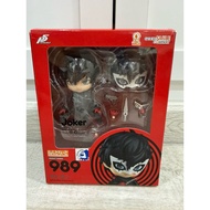 Nendoroid 989 Joker Ren Amamiya Persona5 Persona 5 P5 P5R