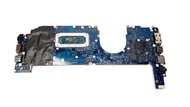 dell latitude 7390 2 in 1 touch screen laptop motherboard core I7 8th gen processor 8560u together w