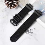 Substitute Casio G-9200 GW-9200/9101/9102/9110/9125 Nylon Strap