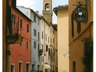 阿爾伯格吉格里奧酒店 (Albergo Il Giglio)