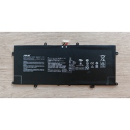 แบตเตอรี่โน๊ตบุ๊ค C41N1904 สำหรับ Asus ZenBook UM425IA UX325EA UX363EA UX425EA UX425IA ZenBook Flip 