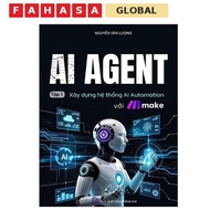 Book - AI Agent - Building a Automation AI System with Make