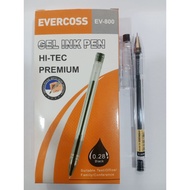 Evercoss hi-tech ev-800 ballpoint pen / (1pcs)