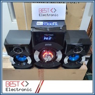 Terbaru Promo Tipe Baru Polytron Speaker Bluetooth + Radio Pma 9527 /
