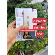 BOE original Oppo A36 / A76 screen