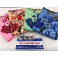 selimut  cotton  333