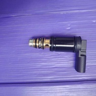 AC Compressor Electric Control Valve For VW Jetta Passat Audi A3 TT