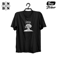 Gojira Band Logo 02 T-Shirt - Men's T-Shirt - T-Shirt Wanita