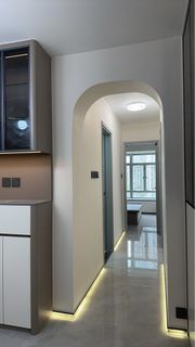 油漆工程｜用心髹好每一面牆 環保漆 立邦 多樂事 防霉抗菌 正味抗甲醛