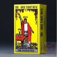 Premium Rider Waite Tarot Card Set