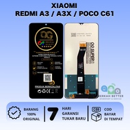 LCD REDMI A3 | A3X | ORIGINAL SUPER C61poco