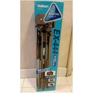 Velbon ex-444 tripod 金鐘相機腳架 三腳架