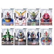 Gundam Card Game Japanese GD01 C Resource COMMON