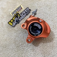 Kaliper rrgs stage6 forged kaliper 2piston