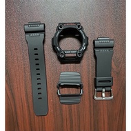 (ORIGINAL) BNB G-7900-1 AKA MAT MOTOR BLACK