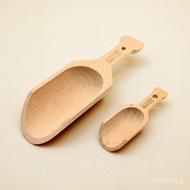 Scoop Wholefoods Wooden Scoop
