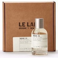 [全網最齊全] [現貨] Le Labo 玫瑰31中性濃香水 50ml Le Labo Rose 31 EDP 50ml