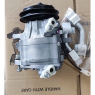 (READY STOCK) Compressor, L9 For Perodua Kancil/ Kenari/ Kelisa, Denso System