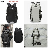 THE NORTH FACE BIG SHOT AIR
Size 32 x 51 x 19cm (32L)