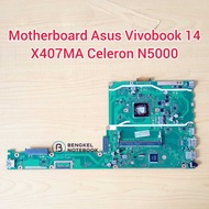Motherboard Asus VivoBook 14 X407M X407MA F407MA F407M Celeron N5000