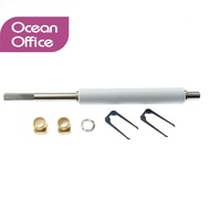 1pc X G77023M Platen Roller Assembly Assy Pressure Roller Maintenance Kit for Zebra Z4000 S4M Z4M Z4