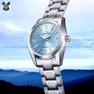 Grand Seiko SBGR325G SBGR325 Men's Analog Watch Heritage Caliber 9S 25th Anniversary Mid Heaven 37mm