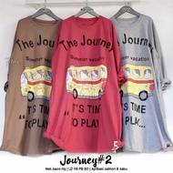 Imported Journey jumbo t-shirt