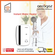 [Local Seller] Aerogaz S811 Instant Water Heater