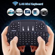 Wireless Air Mouse Keyboard