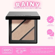 [JILL LEEN] Jill Leen Contouring Palette